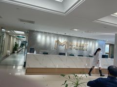 -上海美兆健康医疗体检中心(古北店)
