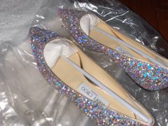 -JIMMY CHOO(恒隆广场店)