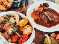 -La Terre乐田(万象城店)