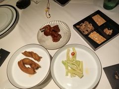-荣轩(新荣记环球金融中心店)