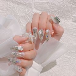 -Cici Nail日式美甲美睫工作室