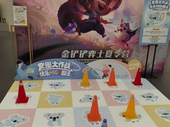 -华为智能生活馆(上海中山公园龙之梦)