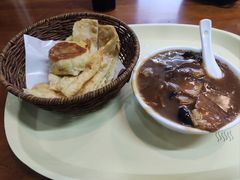 -穆彦华逍遥镇胡辣汤(岗坡路店)