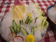 -吉源大排档·鱼生·海鲜(烧烤彩印厂店)