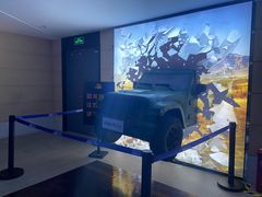 -博纳国际影城成都大悦城IMAX店