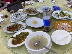 -秋姐美食店(旅游大道店)