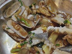 -潮发潮汕牛肉店(龙洞店)