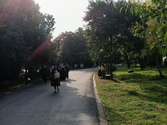 -蜀冈西峰生态公园