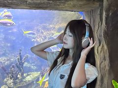 -南昌融创海世界
