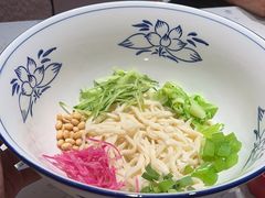 -南锣南门涮肉(南锣鼓巷店)