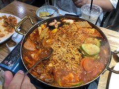 -李先生的首尔小馆(松江启源广场店)