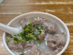 -海浪食店(湖滨中路店)