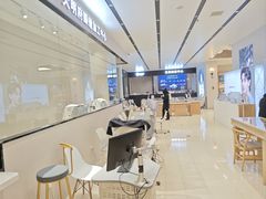 -大明府国际眼镜(太原北街店)