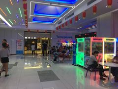 -环球时代影城(吉大店)