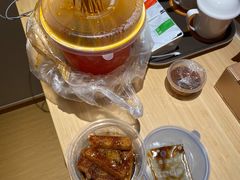 -付小姐在成都(五道口店)