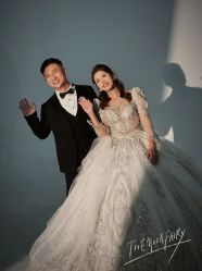 -金夫人婚纱摄影(华南店)