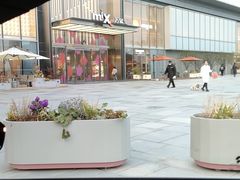 -崎本的店·专业酵种吐司(无锡万象汇店)