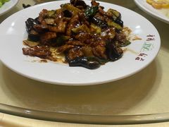 -晋阳饭庄(虎坊桥店)