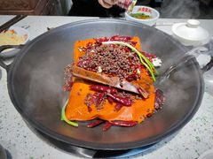 -龙厂长老火锅(抚琴店)
