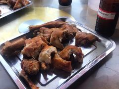 -新湖烧鸡(光明店)
