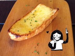 -BONAZZA 意大利餐厅