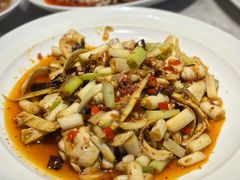 跷脚牛黄喉-天辣(金桥啦啦宝都店)