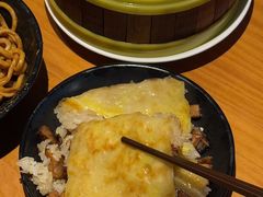 -莲餐厅·湖北菜·潜江小龙虾店(愚园路店)