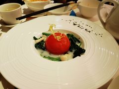 -利苑酒家(宜安广场店)