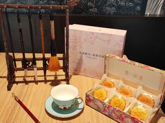 -必胜客(花舞大唐博物馆店)