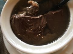 茶油老鸭汤-茶油香闽南菜·花园餐厅(前埔店)