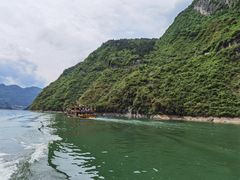 -乌江画廊(彭水苗族土家族自治县)