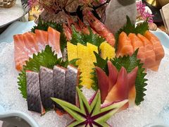 -尚海豆捞(乐虹坊店)