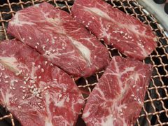 -炎蔵牛舌烤肉
