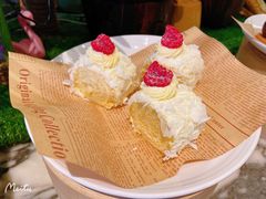 -合肥皇冠假日酒店·菲亚斯特自助餐厅(黄山路店)