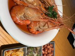 -蚝翅·海鲜粥·烧烤·龙虾季(海曙天一店)