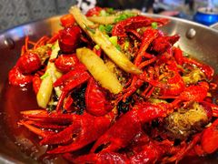 老长沙口味虾-虾小龙老长沙龙虾馆(坡子街店)