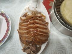 -全聚德(长江路店)