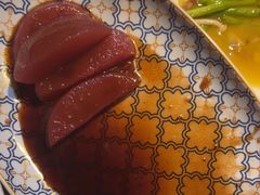 -永安鱼庄·镇江菜(三店纬五路店)