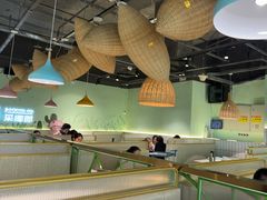 -采椰郎椰子鸡·脆皮鸡火锅(融创茂店)