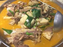 -钟记家菜(红专南路店)