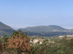 -大罗山风景区