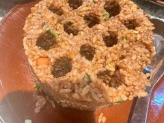 -鸿姐老火锅(花园路店)