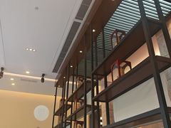-雷峰塔·藕香居餐厅