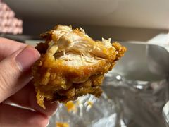 -BOPEYE·波派炸鸡(河西中央商场店)