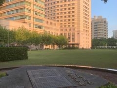 -上海交通大学医学院附属瑞金医院(总院)