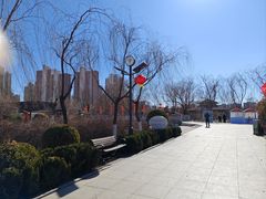 -南翠屏公园