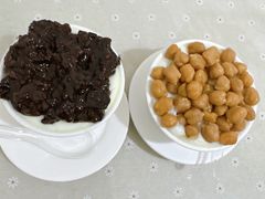 -老周记顺德双皮奶