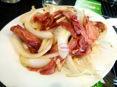 牛舌-厚味居炙子烤肉·清真(天桥南纬路店)