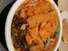 -水平有限广西米粉·广西风味集(五道口店)