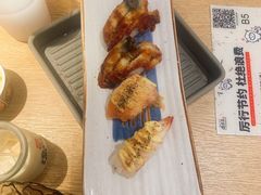 -温野菜涮涮锅(曲江大悦城店)